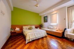 Villa Verde (D23), Terrace #602860931